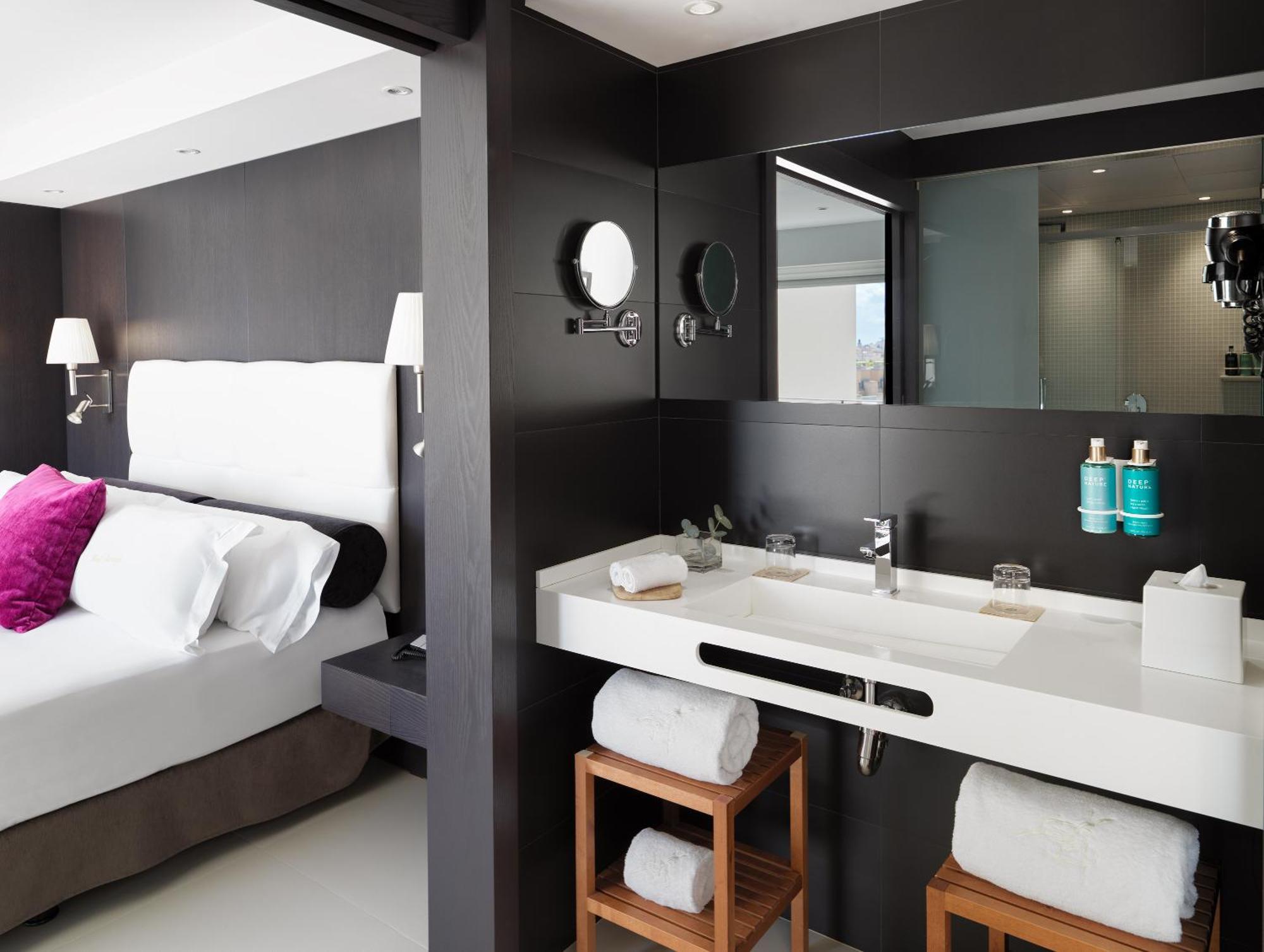 Suite Executive