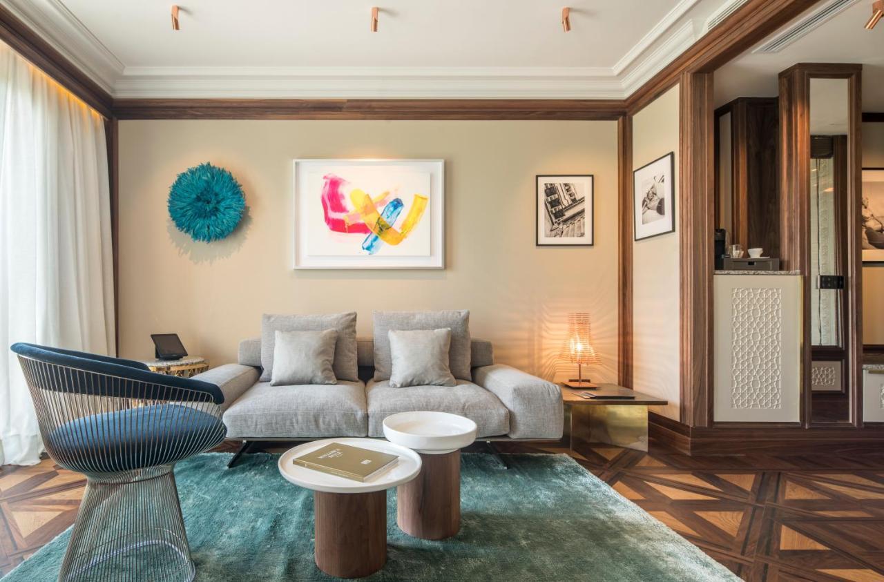 Suite Sea View
