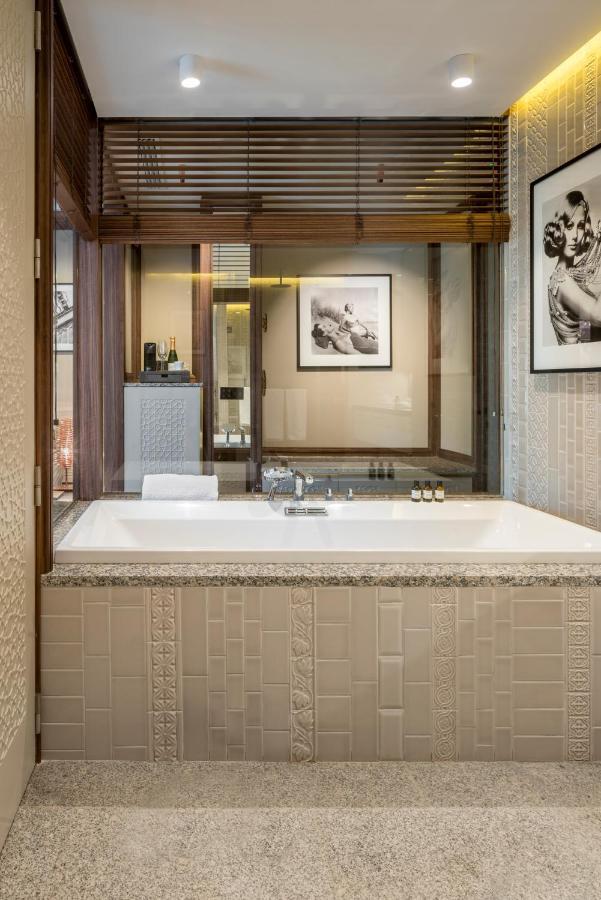 Suite Sea View