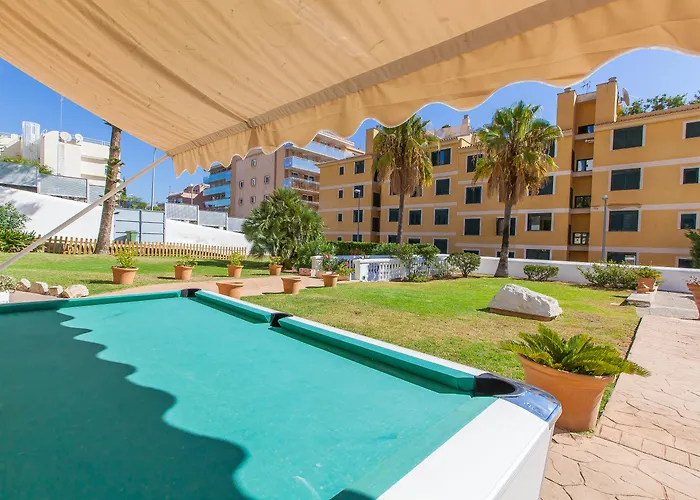 Hotel Amic Horizonte