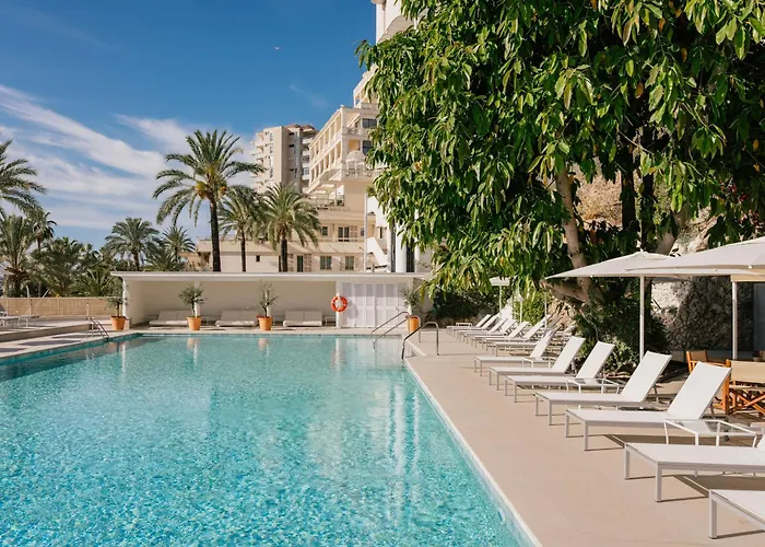 Hotel Victoria Gran Melia