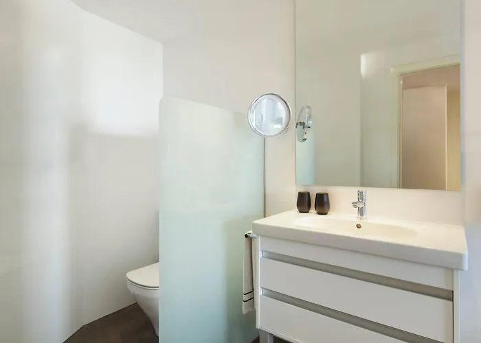 Hotel: Meliá Palma Marina