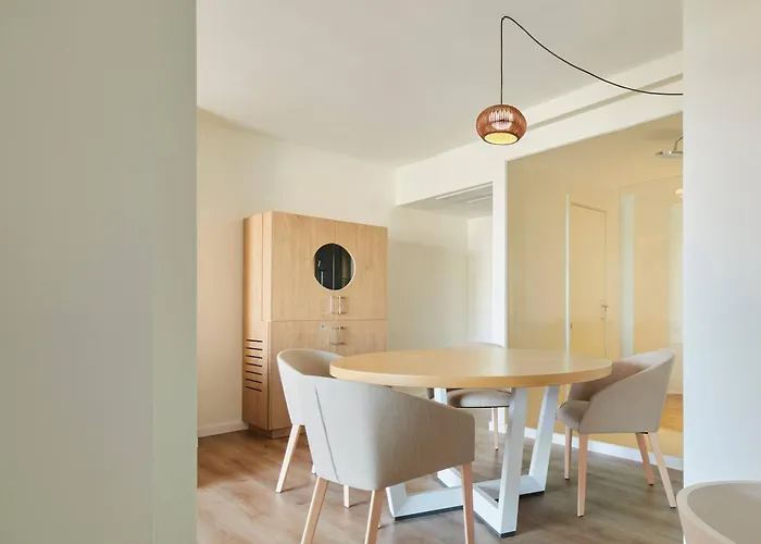 Hotel: Meliá Palma Marina