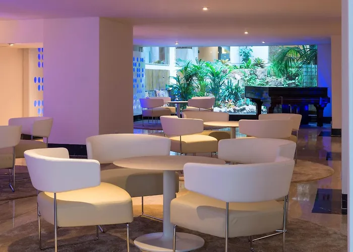 Hotel Palma Bellver , Affiliated by Meliá