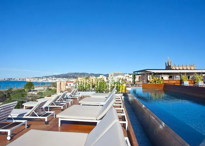 Hotel familiare: Es Princep - The Leading Hotels Of The World